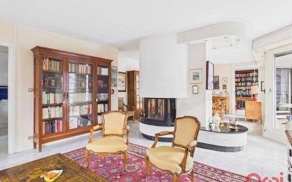 Appartement à vendre    5 pièces • 154 m2 Strasbourg