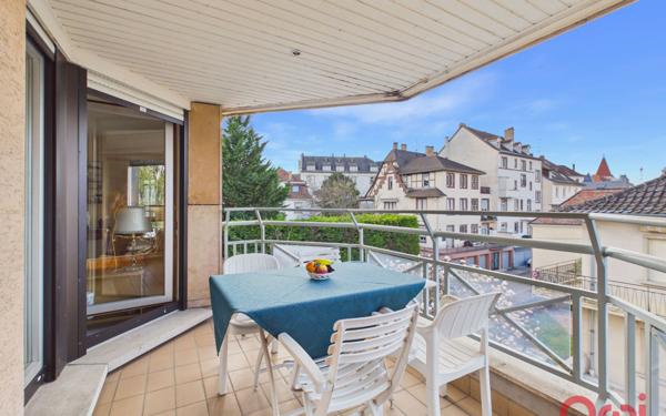 Appartement à vendre    5 pièces • 154 m2 Strasbourg