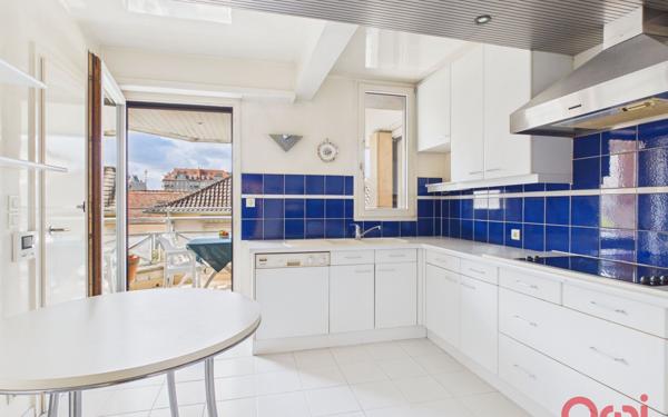 Appartement à vendre    5 pièces • 154 m2 Strasbourg