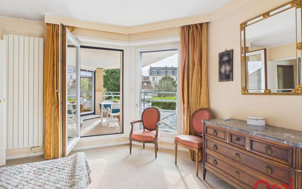 Appartement à vendre    5 pièces • 154 m2 Strasbourg