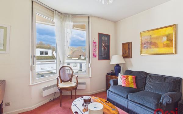 Appartement à vendre    5 pièces • 154 m2 Strasbourg