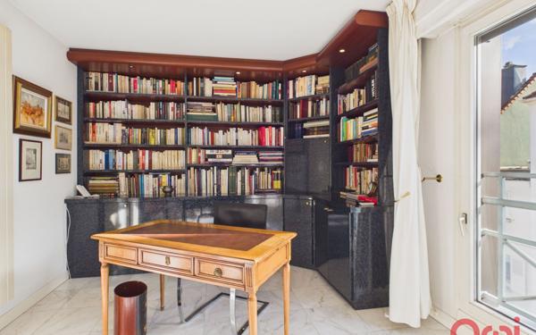 Appartement à vendre    5 pièces • 154 m2 Strasbourg