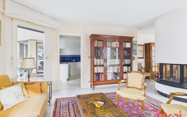 Appartement à vendre    5 pièces • 154 m2 Strasbourg