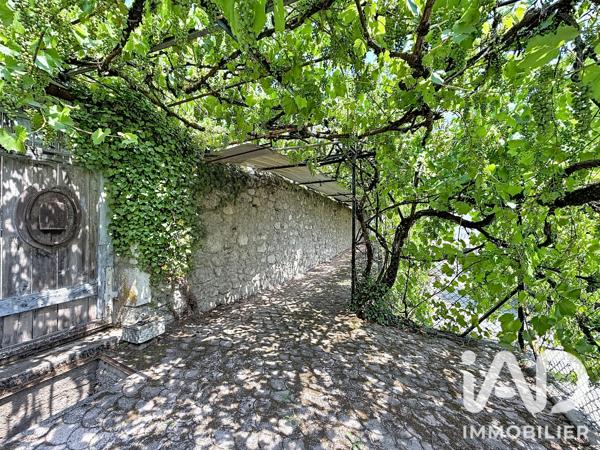 Maison à vendre 6 pièces 127,5 m² Claix