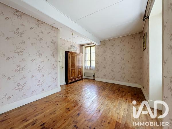 Maison à vendre 6 pièces 127,5 m² Claix