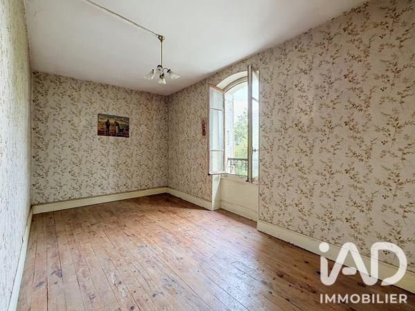 Maison à vendre 6 pièces 127,5 m² Claix