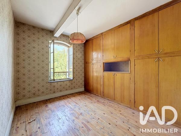 Maison à vendre 6 pièces 127,5 m² Claix