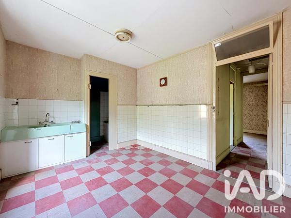 Maison à vendre 6 pièces 127,5 m² Claix