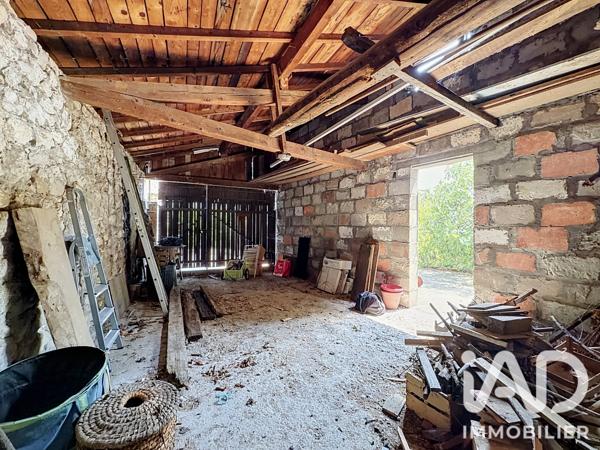 Maison à vendre 6 pièces 127,5 m² Claix