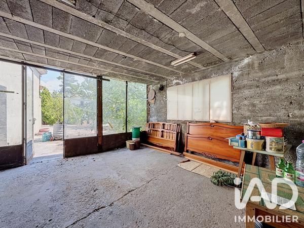 Maison à vendre 6 pièces 127,5 m² Claix