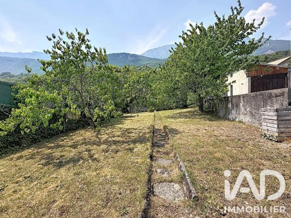 Maison à vendre 6 pièces 127,5 m² Claix