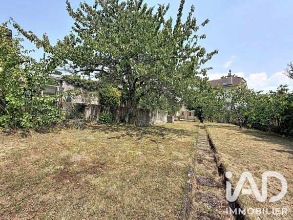 Maison à vendre 6 pièces 127,5 m² Claix