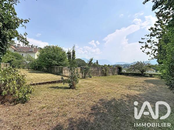 Maison à vendre 6 pièces 127,5 m² Claix