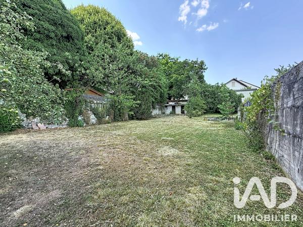 Maison à vendre 6 pièces 127,5 m² Claix