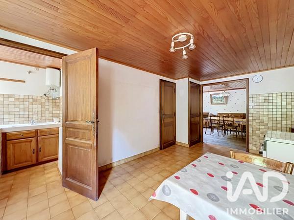 Maison à vendre 6 pièces 127,5 m² Claix