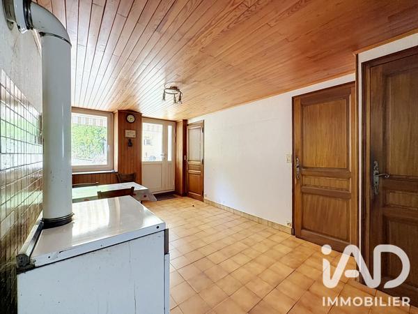 Maison à vendre 6 pièces 127,5 m² Claix