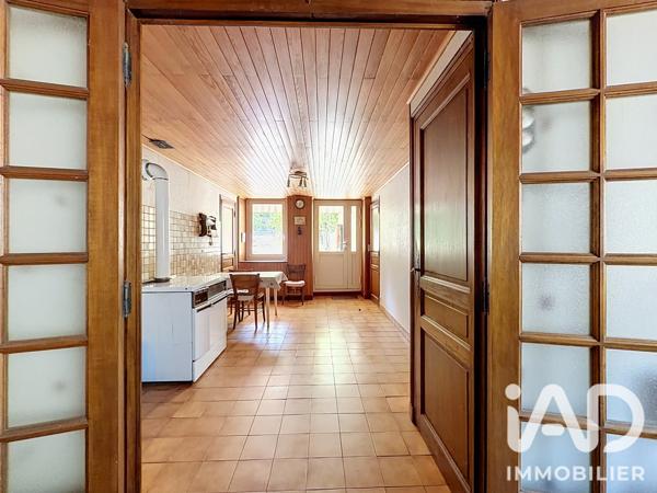 Maison à vendre 6 pièces 127,5 m² Claix