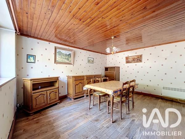Maison à vendre 6 pièces 127,5 m² Claix