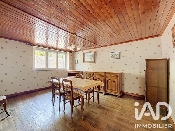 Maison à vendre 6 pièces 127,5 m² Claix