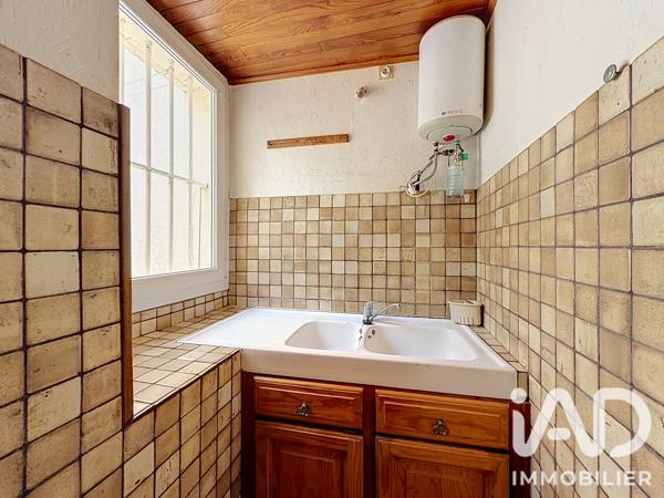 Maison à vendre 6 pièces 127,5 m² Claix