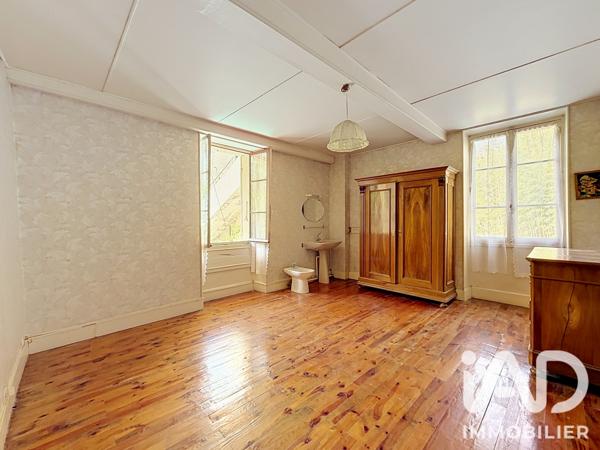 Maison à vendre 6 pièces 127,5 m² Claix