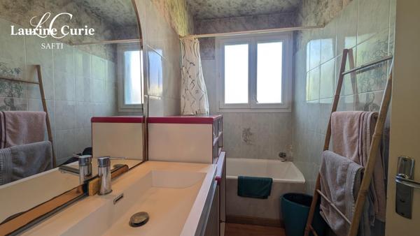 Maison T7 avec piscine