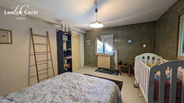 Maison T7 avec piscine