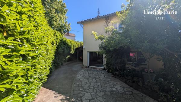 Maison T7 avec piscine