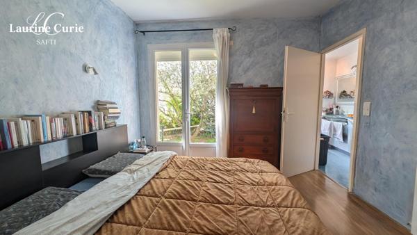 Maison T7 avec piscine