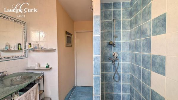 Maison T7 avec piscine