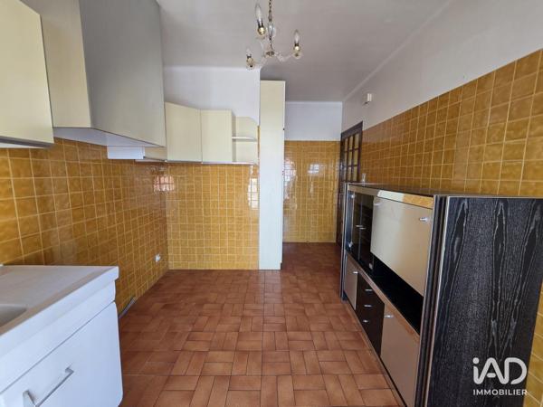 Maison à vendre 3 pièces 72 m² Perpignan