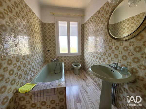 Maison à vendre 3 pièces 72 m² Perpignan