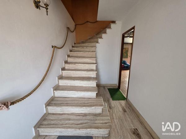 Maison à vendre 3 pièces 72 m² Perpignan