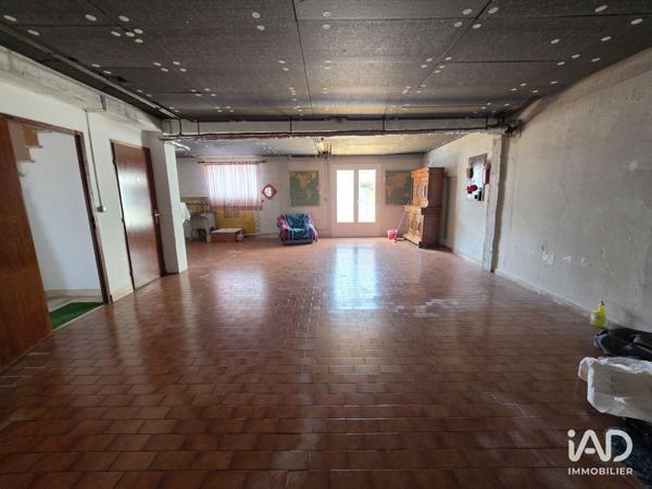 Maison à vendre 3 pièces 72 m² Perpignan