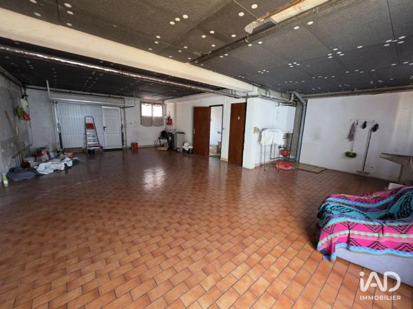 Maison à vendre 3 pièces 72 m² Perpignan
