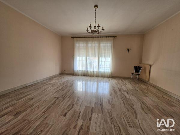 Maison à vendre 3 pièces 72 m² Perpignan