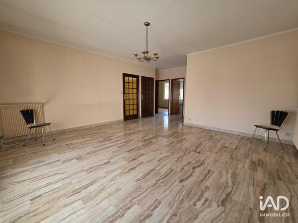 Maison à vendre 3 pièces 72 m² Perpignan