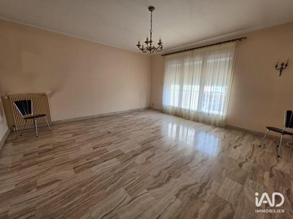 Maison à vendre 3 pièces 72 m² Perpignan