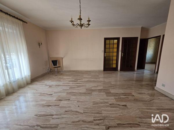Maison à vendre 3 pièces 72 m² Perpignan