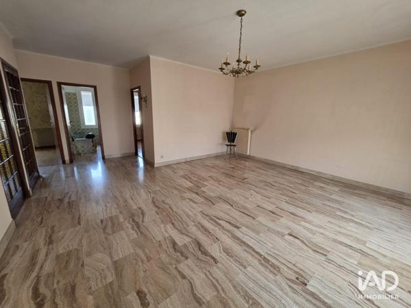 Maison à vendre 3 pièces 72 m² Perpignan