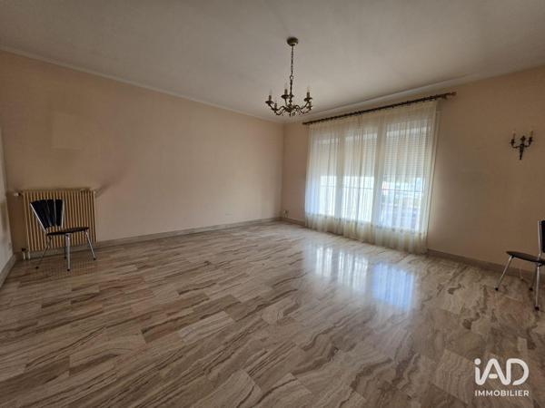 Maison à vendre 3 pièces 72 m² Perpignan