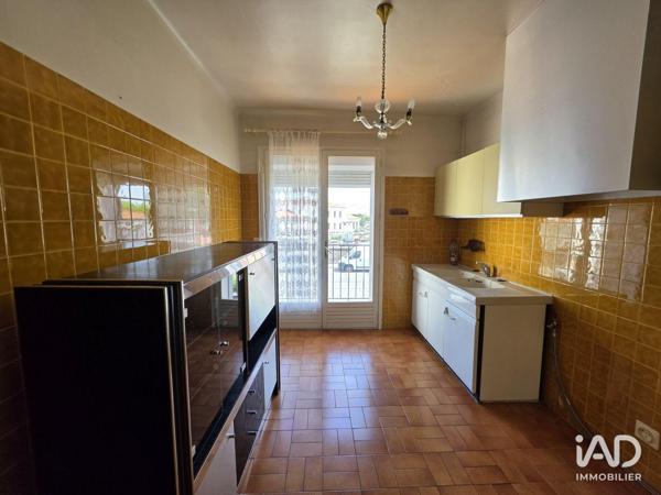 Maison à vendre 3 pièces 72 m² Perpignan