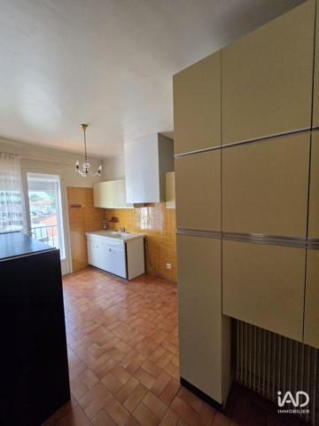 Maison à vendre 3 pièces 72 m² Perpignan