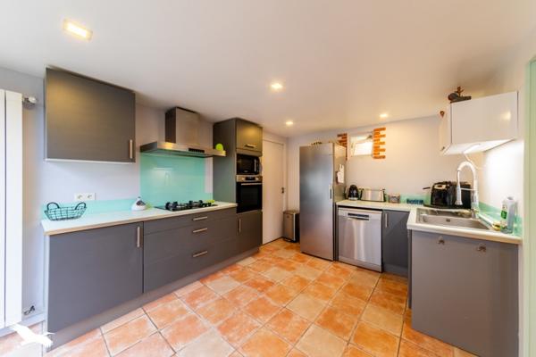 Maison à vendre |  Malause |  5 pièces | 131 m²