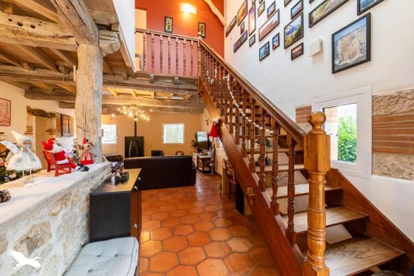 Maison à vendre |  Malause |  5 pièces | 131 m²