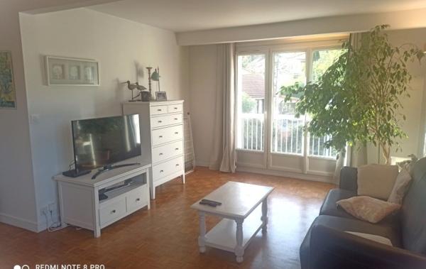 Vente Appartement P5 + garage Saint-etienne