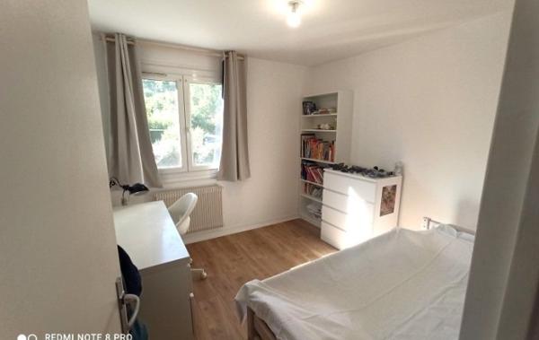Vente Appartement P5 + garage Saint-etienne