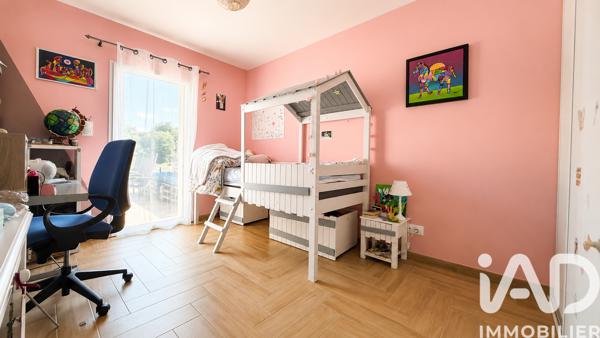 Maison à vendre 4 pièces 129,41 m² Meschers-sur-Gironde