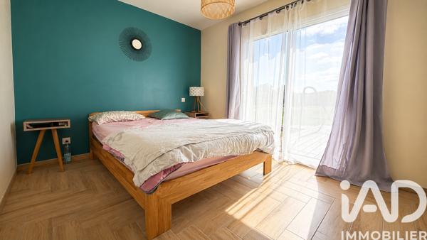 Maison à vendre 4 pièces 129,41 m² Meschers-sur-Gironde