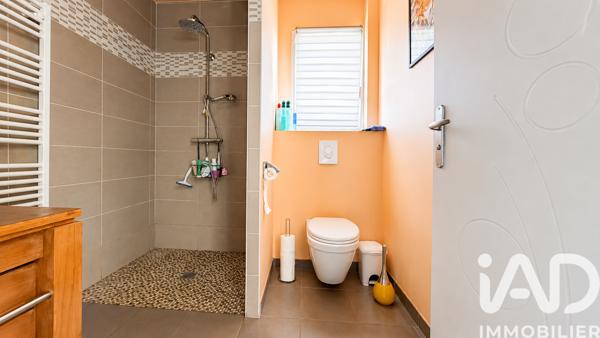 Maison à vendre 4 pièces 129,41 m² Meschers-sur-Gironde